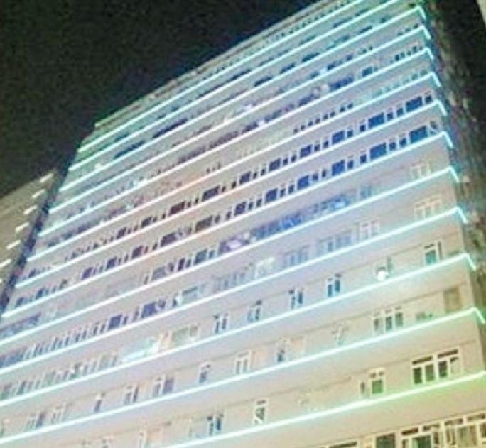 New Chung King Mansion Guest House - Tower C Гонконг Экстерьер фото